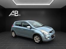 HYUNDAI i20 1.4 Style Automatic, Benzina, Occasioni / Usate, Automatico - 6
