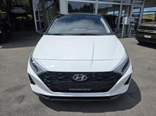 HYUNDAI i20 1.0 T-GDi Vertex 48V MH DCT, Hybride Léger Essence/Électricité, Occasion / Utilisé, Automatique - 2
