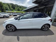 HYUNDAI i20 1.0 T-GDi Vertex 48V MH DCT, Hybride Léger Essence/Électricité, Occasion / Utilisé, Automatique - 4