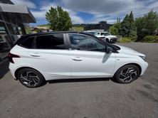 HYUNDAI i20 1.0 T-GDi Vertex 48V MH DCT, Hybride Léger Essence/Électricité, Occasion / Utilisé, Automatique - 5