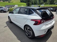 HYUNDAI i20 1.0 T-GDi Vertex 48V MH DCT, Hybride Léger Essence/Électricité, Occasion / Utilisé, Automatique - 6