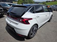 HYUNDAI i20 1.0 T-GDi Vertex 48V MH DCT, Hybride Léger Essence/Électricité, Occasion / Utilisé, Automatique - 7