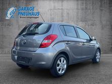 HYUNDAI i20 1.4 Style, Benzin, Occasion / Gebraucht, Handschaltung - 4