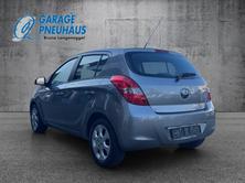 HYUNDAI i20 1.4 Style, Benzin, Occasion / Gebraucht, Handschaltung - 5