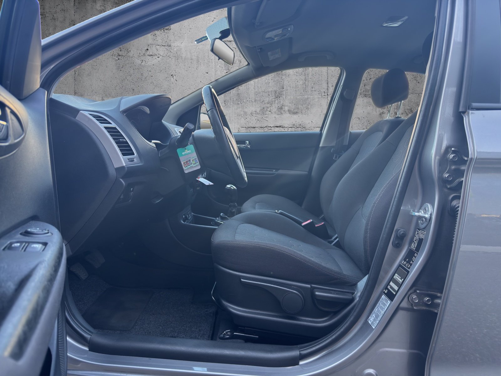 HYUNDAI i20 1.4 Style, Benzin, Occasion / Gebraucht, Handschaltung - 7