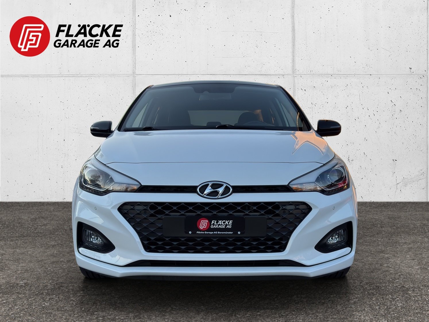 HYUNDAI i20 1.0 T-GDi Vertex DCT, Benzina, Occasioni / Usate, Automatico - 2