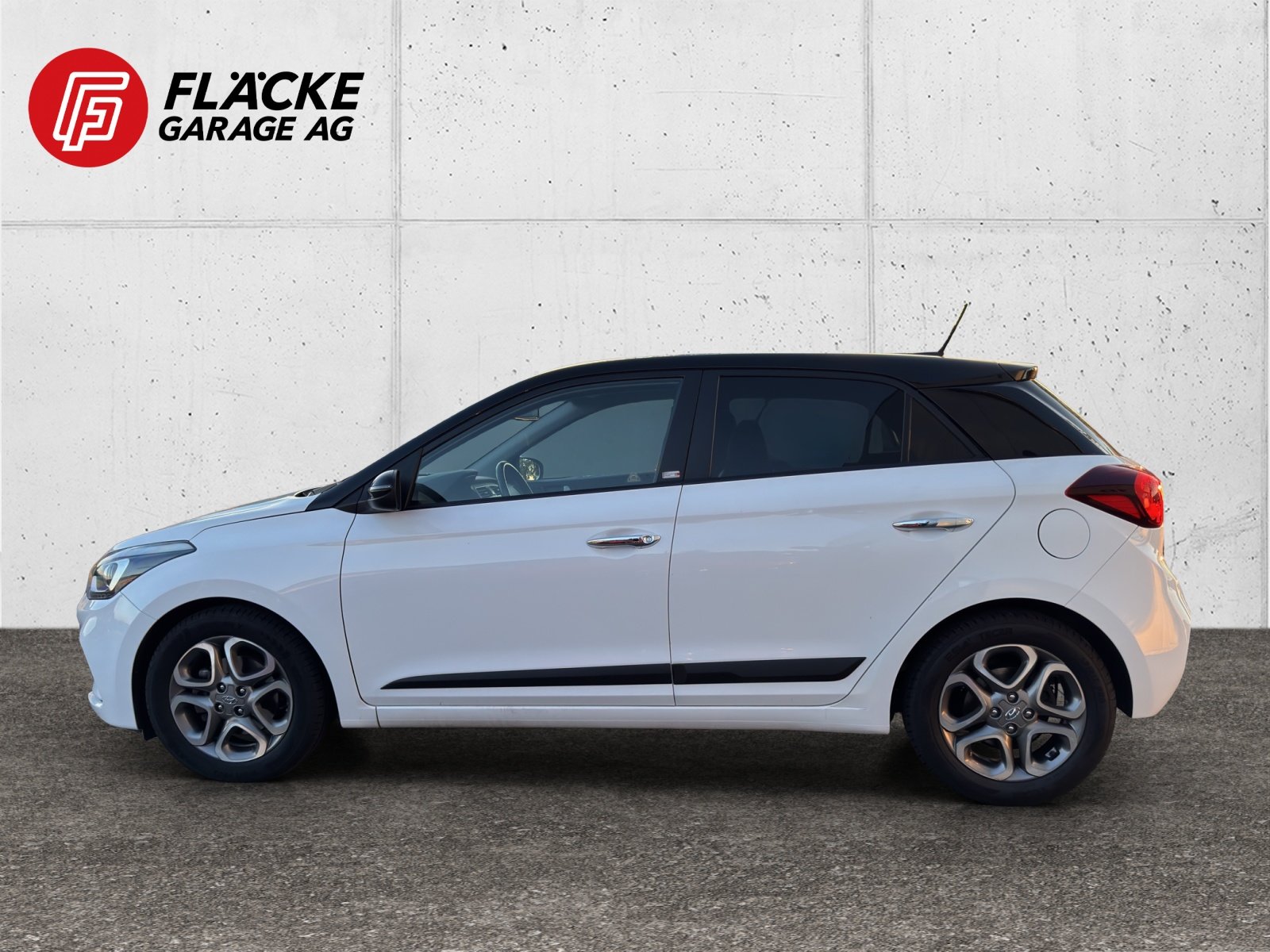 HYUNDAI i20 1.0 T-GDi Vertex DCT, Benzina, Occasioni / Usate, Automatico - 3