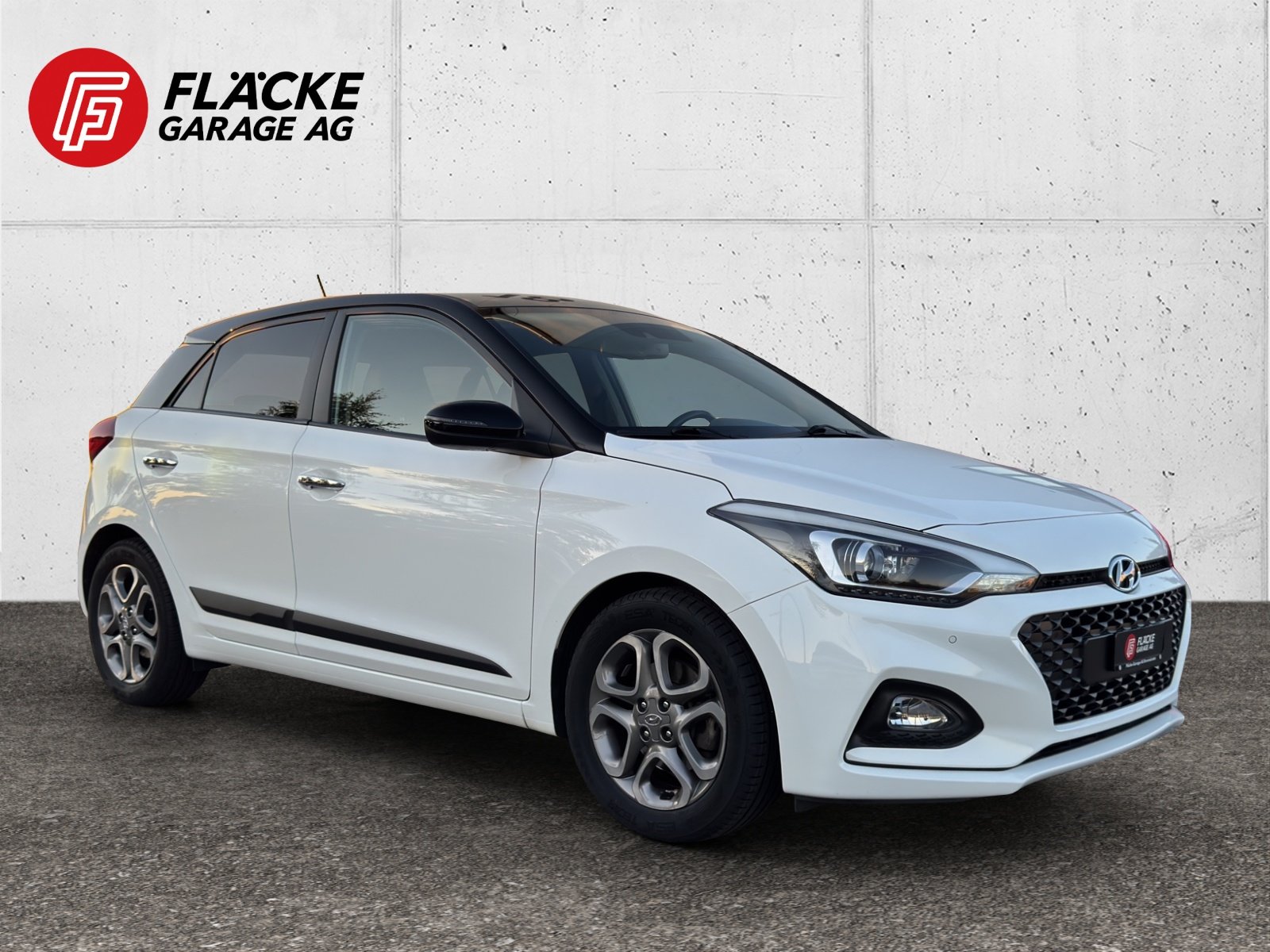HYUNDAI i20 1.0 T-GDi Vertex DCT, Benzina, Occasioni / Usate, Automatico - 7