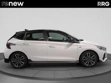 HYUNDAI i20 1.0 T-GDi N Line 48V MH DCT, Mild-Hybrid Petrol/Electric, Second hand / Used, Automatic - 2