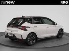 HYUNDAI i20 1.0 T-GDi N Line 48V MH DCT, Mild-Hybrid Petrol/Electric, Second hand / Used, Automatic - 3