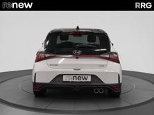 HYUNDAI i20 1.0 T-GDi N Line 48V MH DCT, Mild-Hybrid Petrol/Electric, Second hand / Used, Automatic - 4