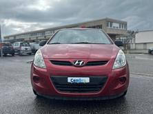 HYUNDAI i20 1.2 Comfort, Benzin, Occasion / Gebraucht, Handschaltung - 2