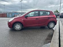 HYUNDAI i20 1.2 Comfort, Benzin, Occasion / Gebraucht, Handschaltung - 3