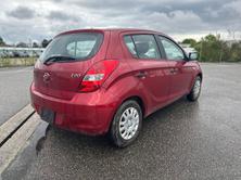 HYUNDAI i20 1.2 Comfort, Benzin, Occasion / Gebraucht, Handschaltung - 4