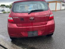 HYUNDAI i20 1.2 Comfort, Benzin, Occasion / Gebraucht, Handschaltung - 5