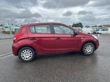 HYUNDAI i20 1.2 Comfort, Benzin, Occasion / Gebraucht, Handschaltung - 7