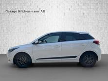 HYUNDAI i20 1.0 T-GDi Amplia, Benzina, Occasioni / Usate, Manuale - 2