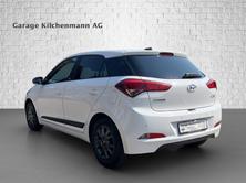 HYUNDAI i20 1.0 T-GDi Amplia, Benzina, Occasioni / Usate, Manuale - 3