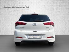 HYUNDAI i20 1.0 T-GDi Amplia, Benzina, Occasioni / Usate, Manuale - 4