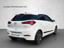 HYUNDAI i20 1.0 T-GDi Amplia, Benzina, Occasioni / Usate, Manuale - 5