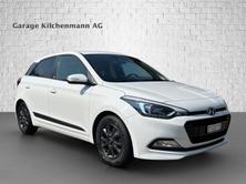 HYUNDAI i20 1.0 T-GDi Amplia, Benzina, Occasioni / Usate, Manuale - 7