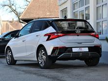HYUNDAI i20 1.0 T-GDi, Benzin, Occasion / Gebraucht, Automatik - 2