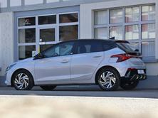 HYUNDAI i20 1.0 T-GDi, Benzin, Occasion / Gebraucht, Automatik - 3