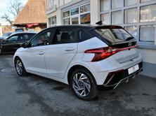 HYUNDAI i20 1.0 T-GDi, Benzin, Occasion / Gebraucht, Automatik - 5