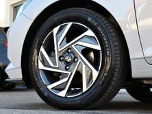 HYUNDAI i20 1.0 T-GDi, Benzin, Occasion / Gebraucht, Automatik - 6