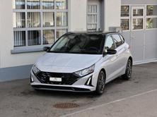 HYUNDAI i20 1.0 T-GDi, Benzin, Occasion / Gebraucht, Automatik - 7