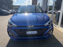 HYUNDAI i20 1.0 T-GDi Amplia, Petrol, Second hand / Used, Manual - 2