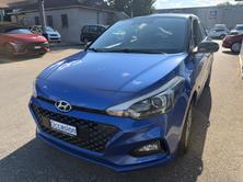 HYUNDAI i20 1.0 T-GDi Amplia, Petrol, Second hand / Used, Manual - 3