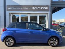 HYUNDAI i20 1.0 T-GDi Amplia, Petrol, Second hand / Used, Manual - 4