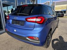 HYUNDAI i20 1.0 T-GDi Amplia, Petrol, Second hand / Used, Manual - 5