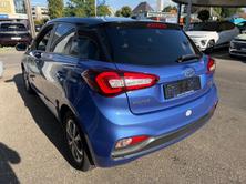 HYUNDAI i20 1.0 T-GDi Amplia, Petrol, Second hand / Used, Manual - 7