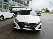HYUNDAI i20 1.0 T-GDi N-Line DCT, Benzina, Occasioni / Usate, Automatico - 2