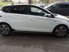 HYUNDAI i20 1.0 T-GDi N-Line DCT, Benzina, Occasioni / Usate, Automatico - 3