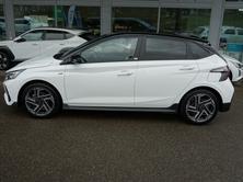 HYUNDAI i20 1.0 T-GDi N-Line DCT, Benzina, Occasioni / Usate, Automatico - 4