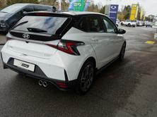 HYUNDAI i20 1.0 T-GDi N-Line DCT, Benzina, Occasioni / Usate, Automatico - 5