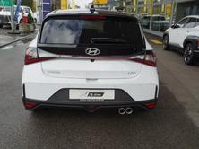 HYUNDAI i20 1.0 T-GDi N-Line DCT, Benzina, Occasioni / Usate, Automatico - 6