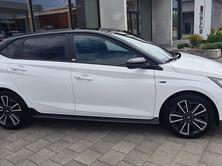 HYUNDAI i20 1.0 T-GDi N Line 48V MH DCT, Hybride Leggero Benzina/Elettrica, Occasioni / Usate, Automatico - 3