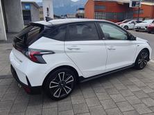 HYUNDAI i20 1.0 T-GDi N Line 48V MH DCT, Hybride Leggero Benzina/Elettrica, Occasioni / Usate, Automatico - 4