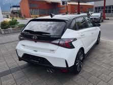 HYUNDAI i20 1.0 T-GDi N Line 48V MH DCT, Hybride Leggero Benzina/Elettrica, Occasioni / Usate, Automatico - 5