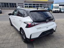 HYUNDAI i20 1.0 T-GDi N Line 48V MH DCT, Hybride Leggero Benzina/Elettrica, Occasioni / Usate, Automatico - 6