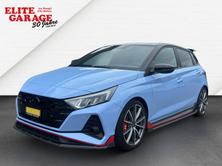 HYUNDAI i20 1.6 T-GDi N, Benzina, Occasioni / Usate, Manuale - 2