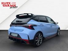 HYUNDAI i20 1.6 T-GDi N, Benzina, Occasioni / Usate, Manuale - 5