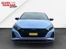HYUNDAI i20 1.6 T-GDi N, Benzina, Occasioni / Usate, Manuale - 7