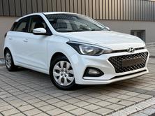 HYUNDAI i20 1.0 T-GDi Origo DCT Frisch ab MFK und Service, Petrol, Second hand / Used, Automatic - 3