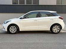 HYUNDAI i20 1.0 T-GDi Origo DCT Frisch ab MFK und Service, Petrol, Second hand / Used, Automatic - 4