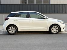 HYUNDAI i20 1.0 T-GDi Origo DCT Frisch ab MFK und Service, Petrol, Second hand / Used, Automatic - 5